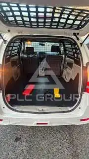 2020 Toyota Avanza