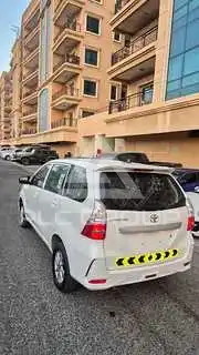 2020 Toyota Avanza