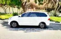 2020 Toyota Avanza
