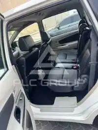 2020 Toyota Avanza