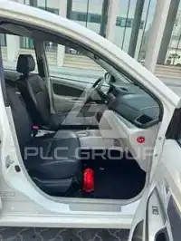 2020 Toyota Avanza