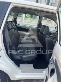 2020 Toyota Avanza