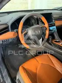 2020 Toyota AVALON