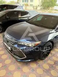 2020 Toyota AVALON