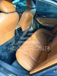 2020 Toyota AVALON