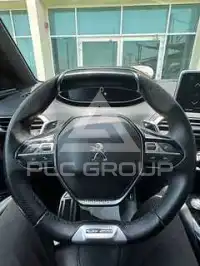 2020 Peugeot 3008