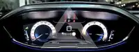 2020 Peugeot 3008