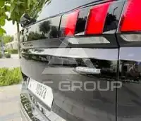 2020 Peugeot 5008