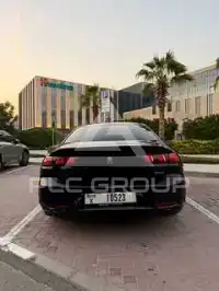 2020 Peugeot 508