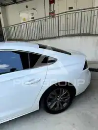 2020 Peugeot 508