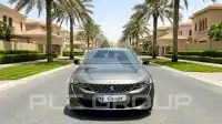 2020 Peugeot 508