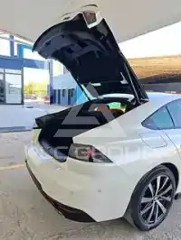 2020 Peugeot 508