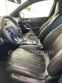 2020 Peugeot 308