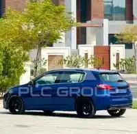 2020 Peugeot 308