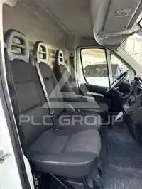 2020 Peugeot Boxer