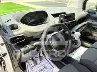 2020 Peugeot Partner