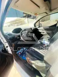 2020 Peugeot Partner