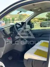 2020 Peugeot Expert