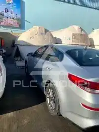 2020 KIA Optima