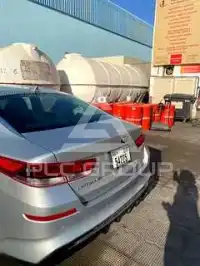 2020 KIA Optima