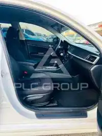 2020 KIA Optima