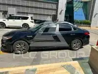 2020 KIA Optima