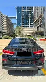 2020 KIA Optima