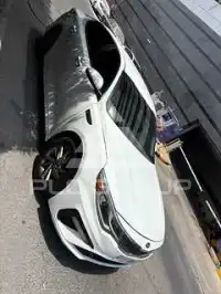 2020 KIA Optima