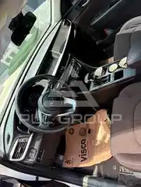 2020 KIA Optima