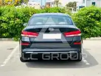 2020 KIA Optima
