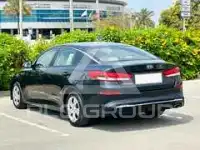 2020 KIA Optima