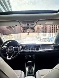 2020 KIA Rio