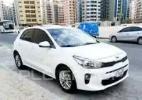 2020 KIA Rio