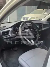 2020 KIA Rio