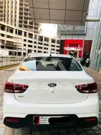 2020 KIA Rio