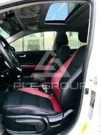2020 KIA Rio