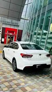 2020 KIA Rio