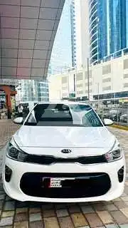 2020 KIA Rio