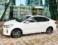 2020 KIA Rio