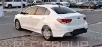 2020 KIA Rio