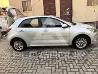 2020 KIA Rio