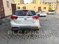 2020 KIA Rio