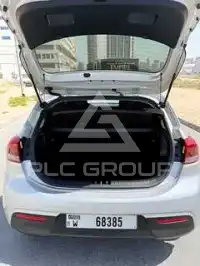 2020 KIA Rio
