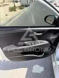 2020 KIA Rio