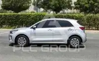 2020 KIA Rio
