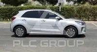 2020 KIA Rio