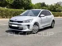 2020 KIA Rio