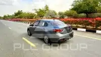 2020 KIA Rio
