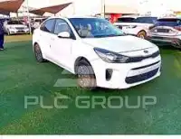 2020 KIA Rio