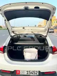 2020 KIA Rio